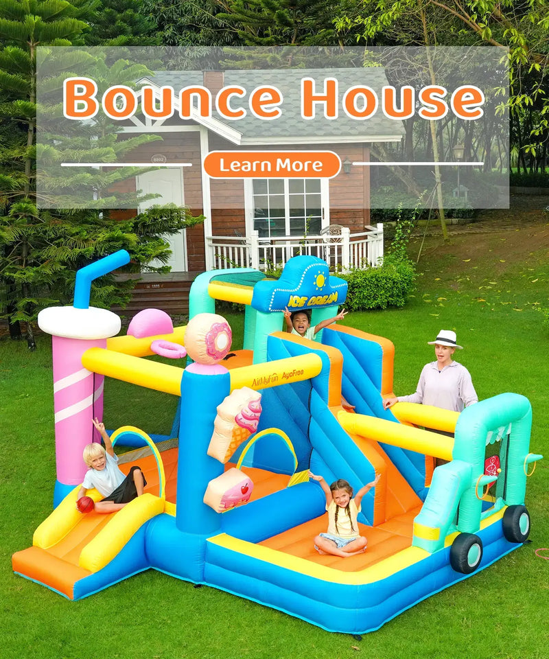 Bounce House